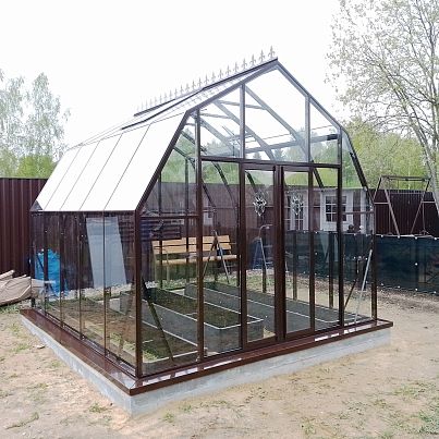 КРИСТАЛИКА Оптима